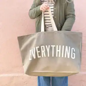 Everything - Stone Really Big Bag
