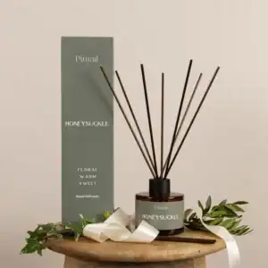 Honeysuckle Reed Diffuser