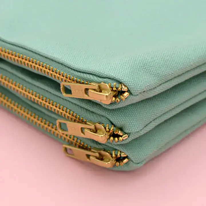 Ice Cream Appreciation Society - Sea Glass Pouch - Image 5