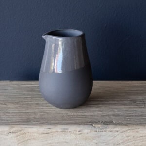 Grey Jug 300ml