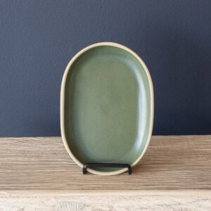 Green Small Tray