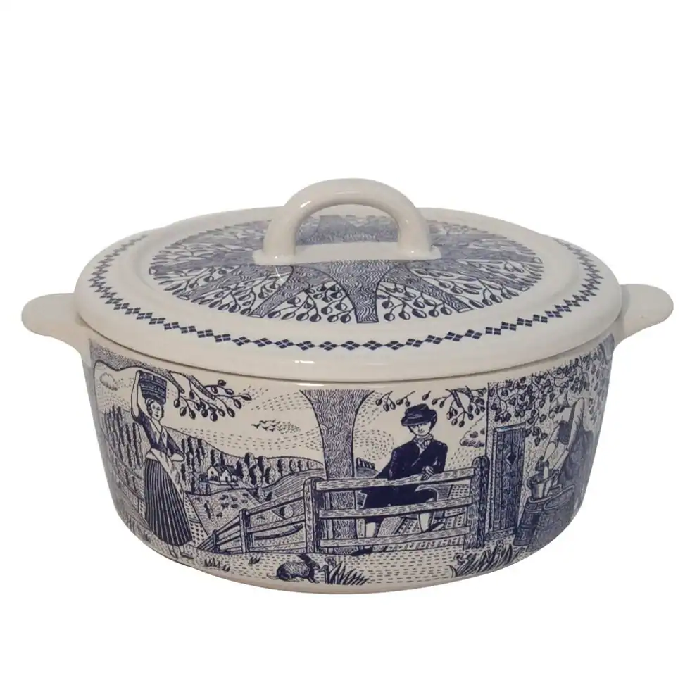 Ceramic Cheese Baker - Image 3