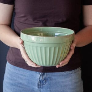 Pudding Bowl 1.5L