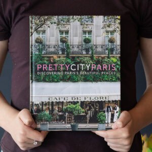 Pretty City Paris
