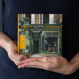 PrettyCity London - The Petite Guide