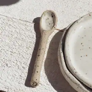 Mini Teaspoon