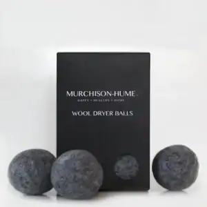 Wool Dryer Balls