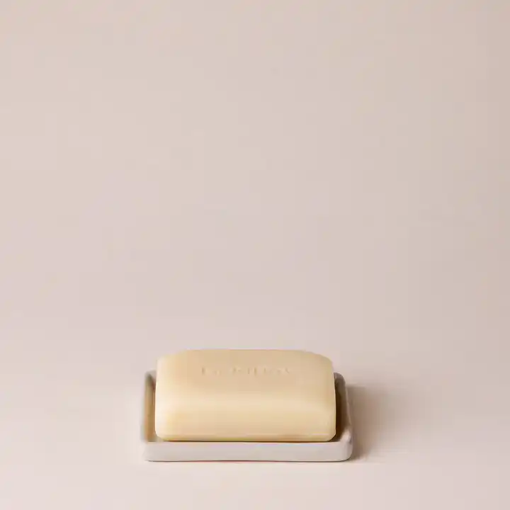 FieldDay Stoneware Soap Dish - Image 2