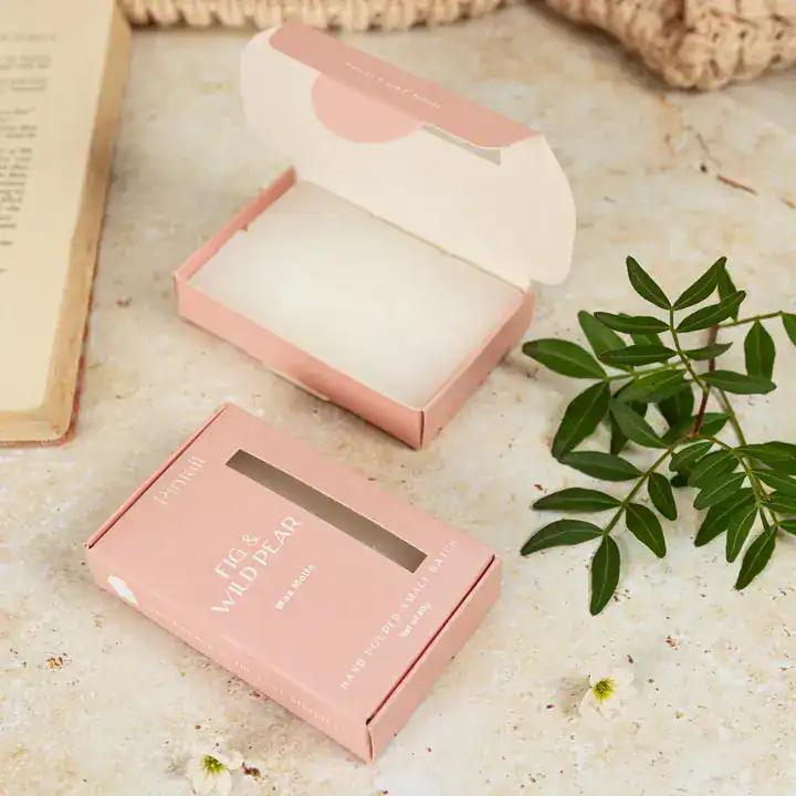Pintail Fig & Wild Pear Wax Melts - Image 2