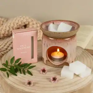 Pintail Fig & Wild Pear Wax Melts