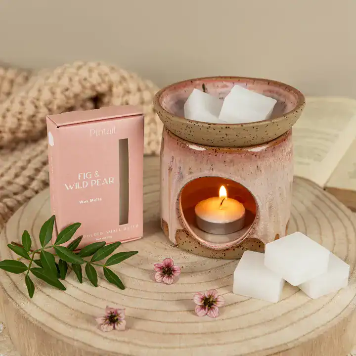 Pintail Fig & Wild Pear Wax Melts