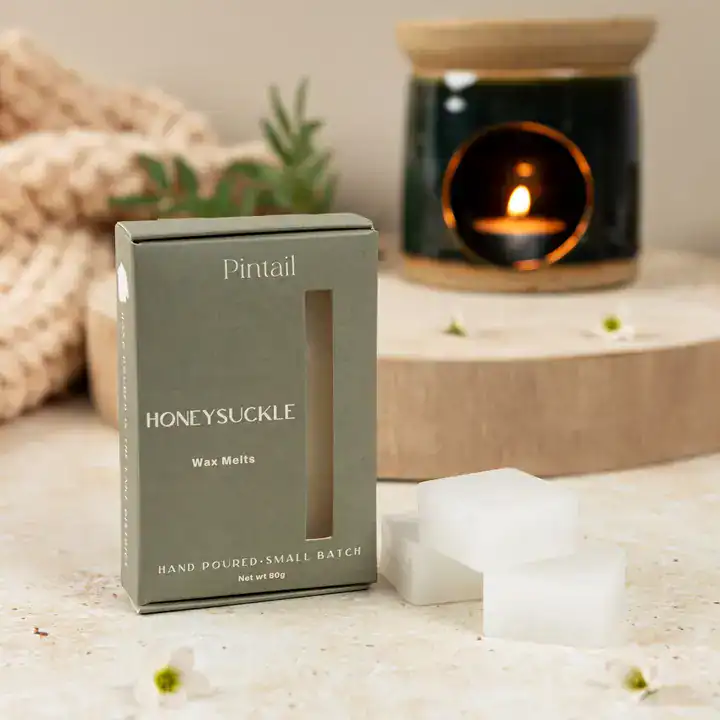 Pintail Honeysuckle Wax Melts - Image 4