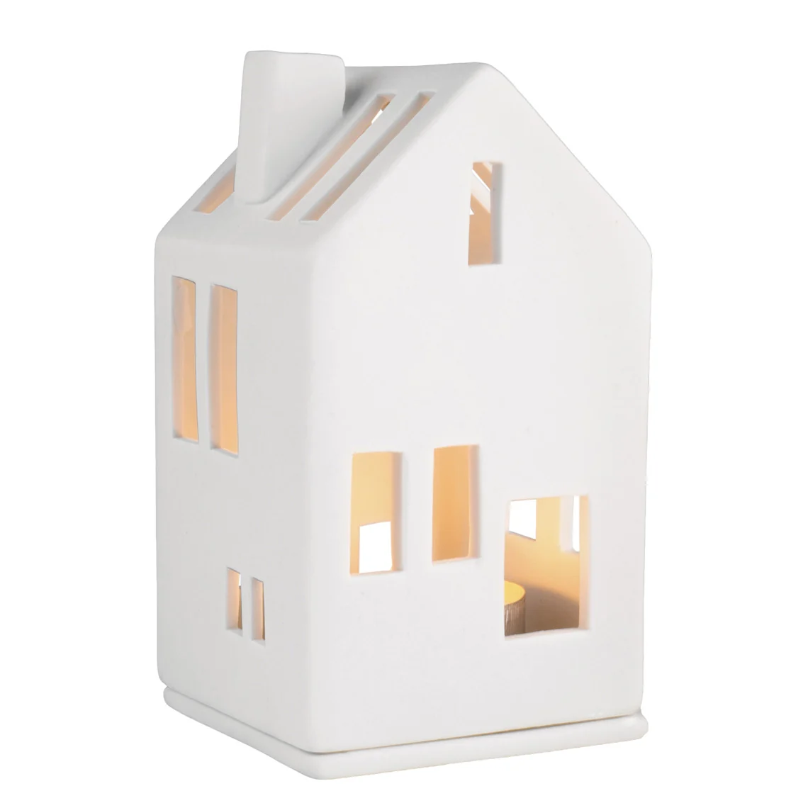 Tealight House 11cm - Image 3