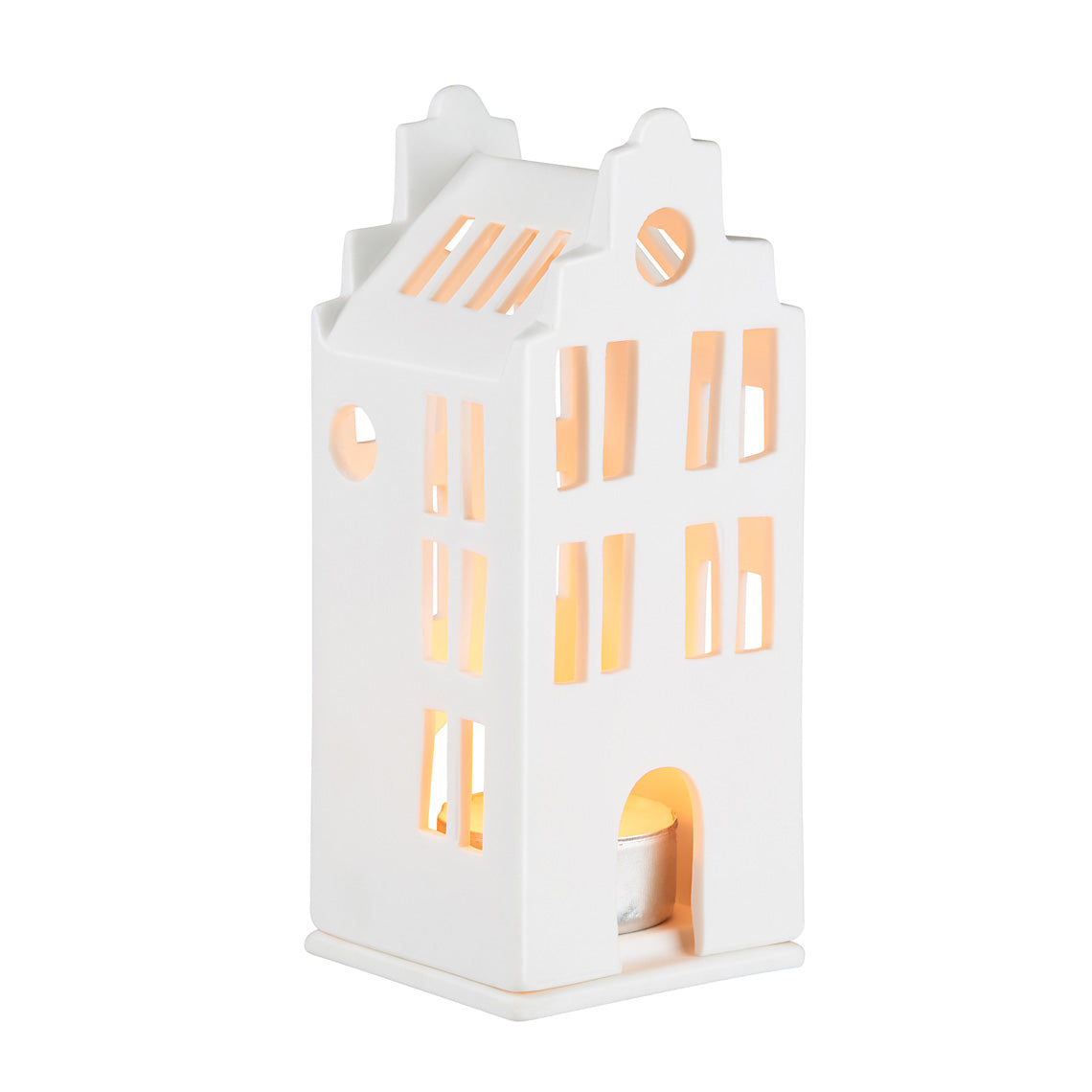 Tealight House - Canal 13cm - Image 3