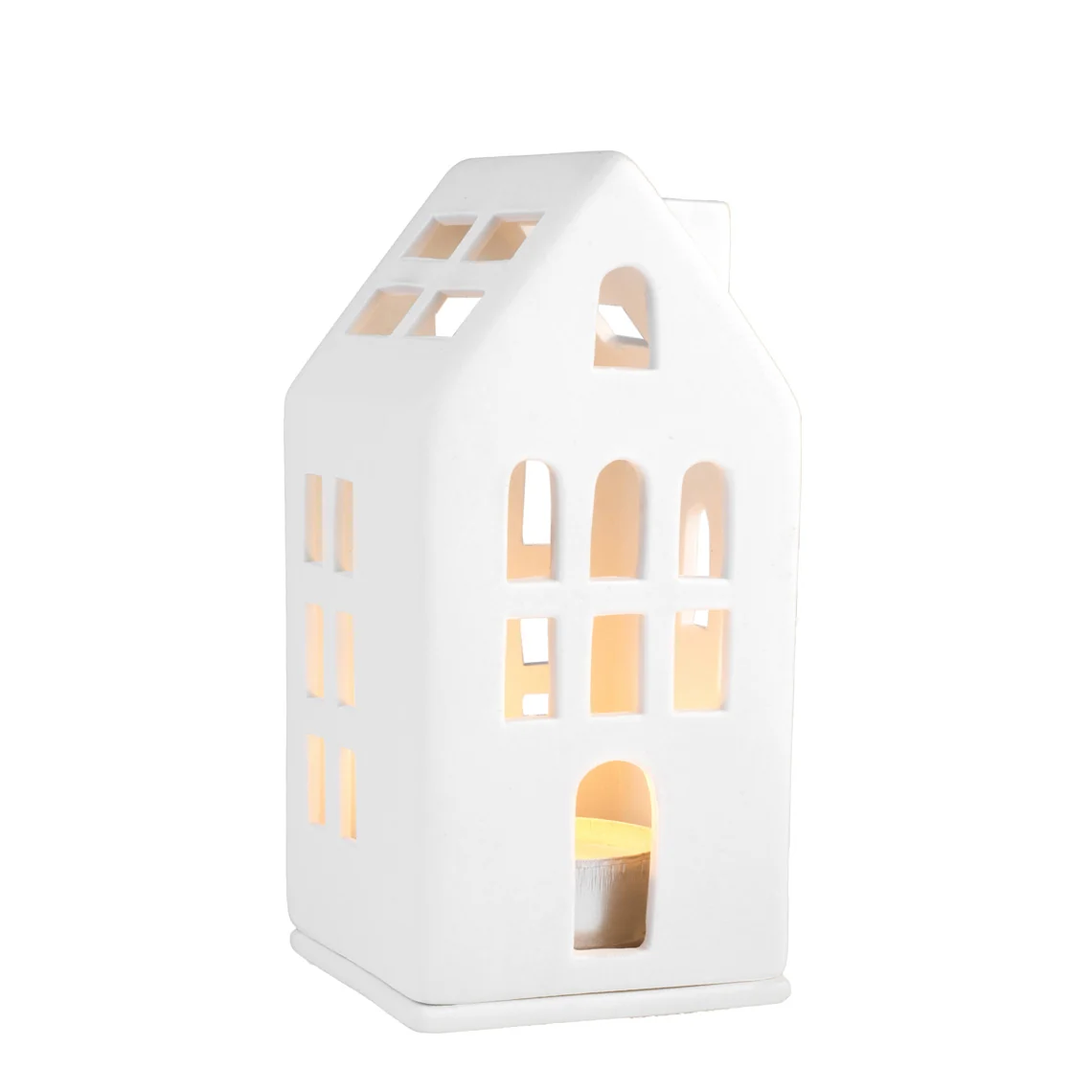 Tealight House - Guest House 13cm - Image 3