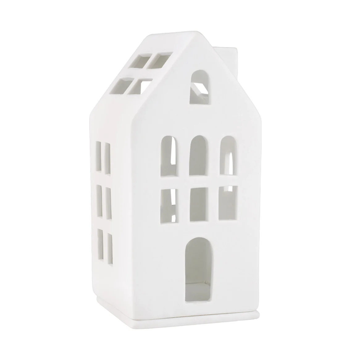 Tealight House - Guest House 13cm